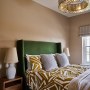 Hill Hall Family Home | Hill Hall Guest Bedroom | Interior Designers